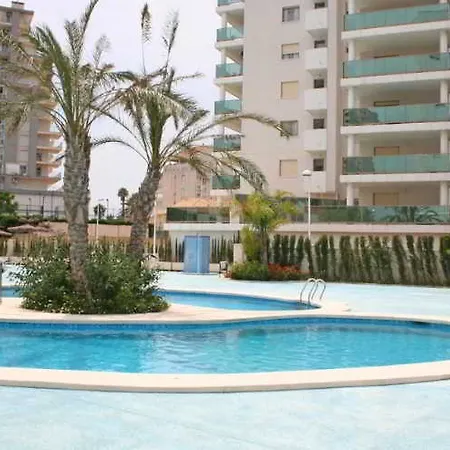 Larimar Unitursa Apartment