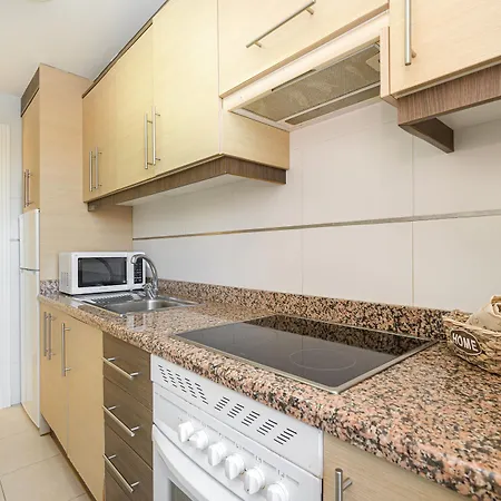 Larimar Unitursa Apartment *
