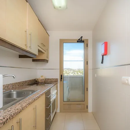 Apartment Larimar Unitursa