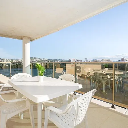 Larimar Unitursa Apartment
