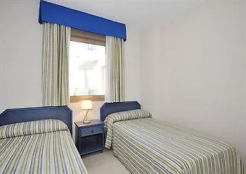 Larimar Unitursa Apartment Calpe