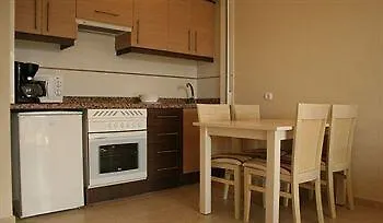 Apartment Larimar Unitursa