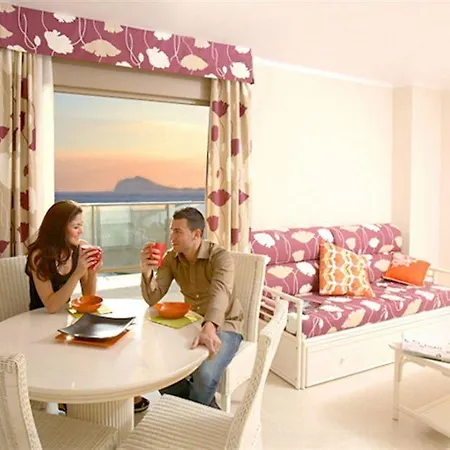 Larimar Unitursa Apartment Calpe