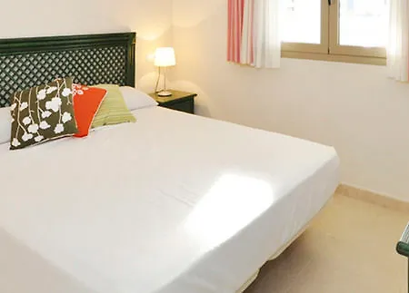 Larimar Unitursa Apartment *