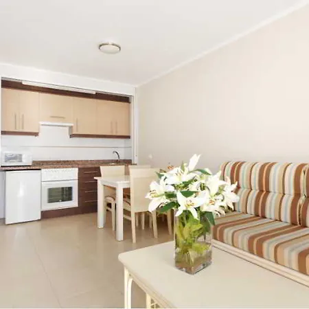 Apartment Larimar Unitursa