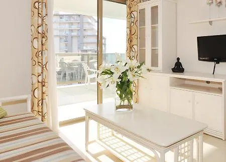 Apartment Larimar Unitursa Calpe