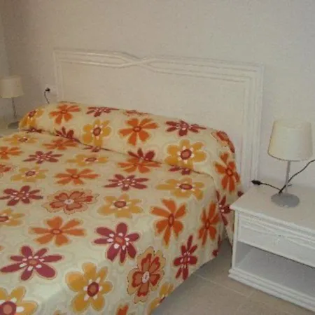 Larimar Unitursa Apartment