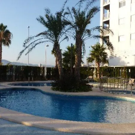 Larimar Unitursa * Calpe