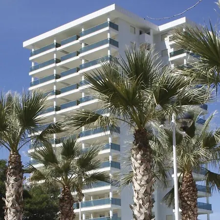 Larimar Unitursa * Calpe
