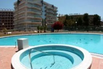 Apartment Larimar Unitursa Calpe