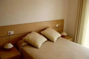 Larimar Unitursa Apartment Calpe