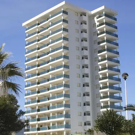 Larimar Unitursa Calpe