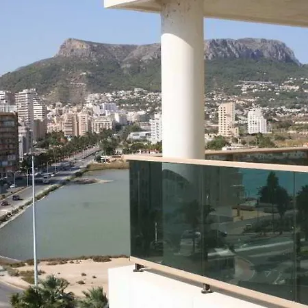 Apartment Larimar Unitursa *