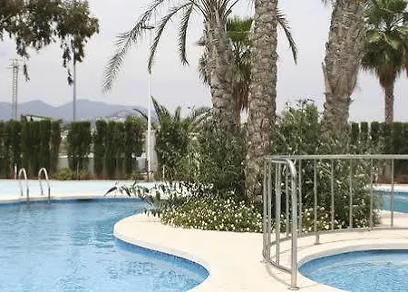 Larimar Unitursa Apartment